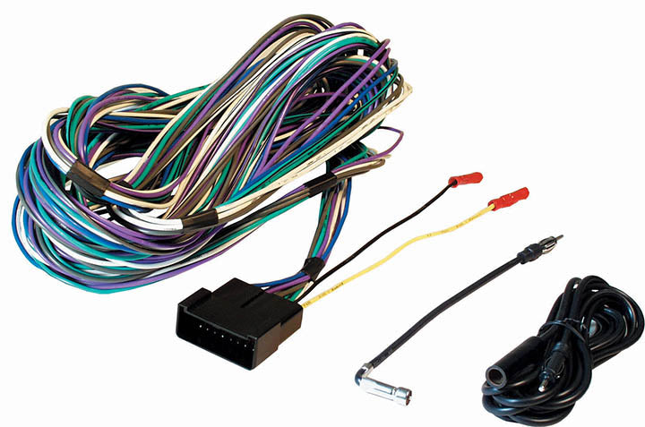 American International FWH55XT Wiring Harness for FORD
