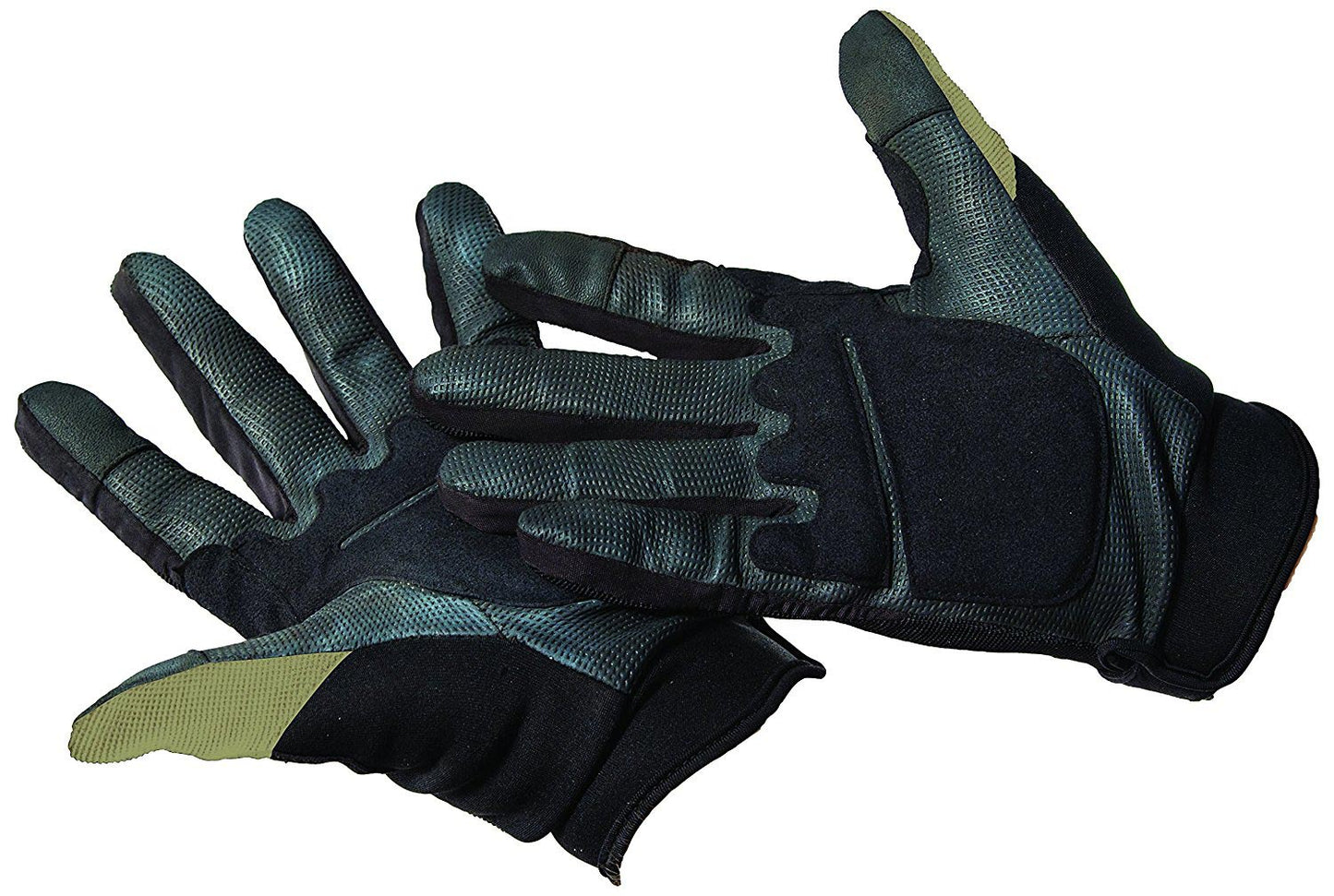 Caldwell Ultimate Shooting Gloves Lg/ XL