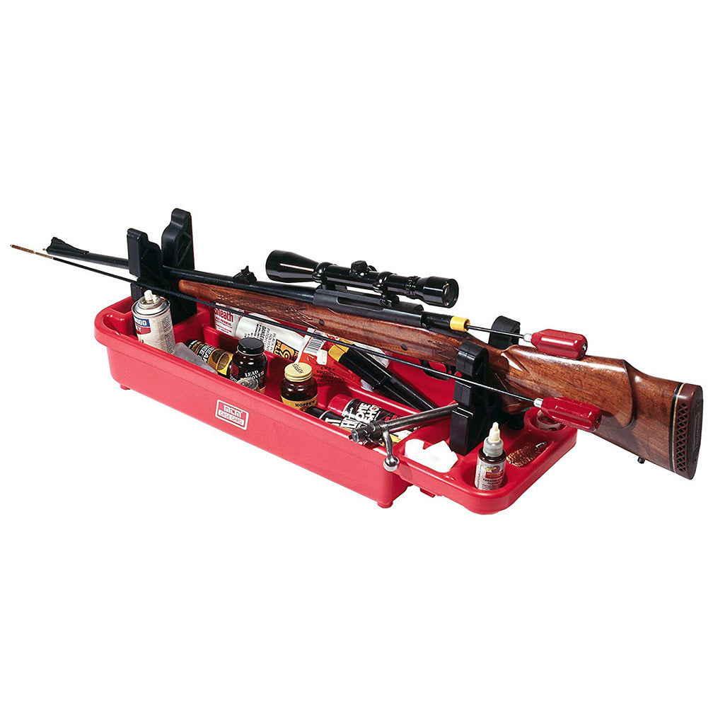 MTM RMC530 Gunsmith Rifle Maintenance & Cleaning Center