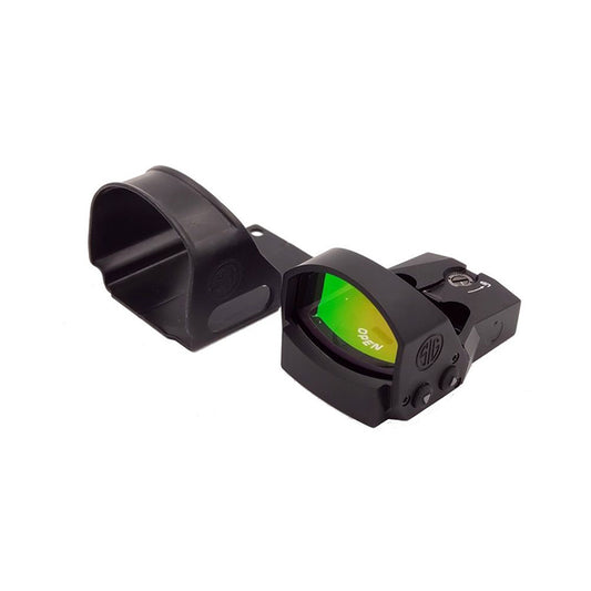 Sig Sauer SOR1P100 ROMEO1PRO 1X30mm Red Dot Sight (3 MOA)