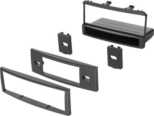 American International FMK565 Install Kit for 99-04 FORD FOCUS MERCURY COUGAR