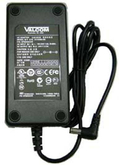 Valcom VP-2148D Wall, Rack Or Wall Mnt 48 Volt Power Supply