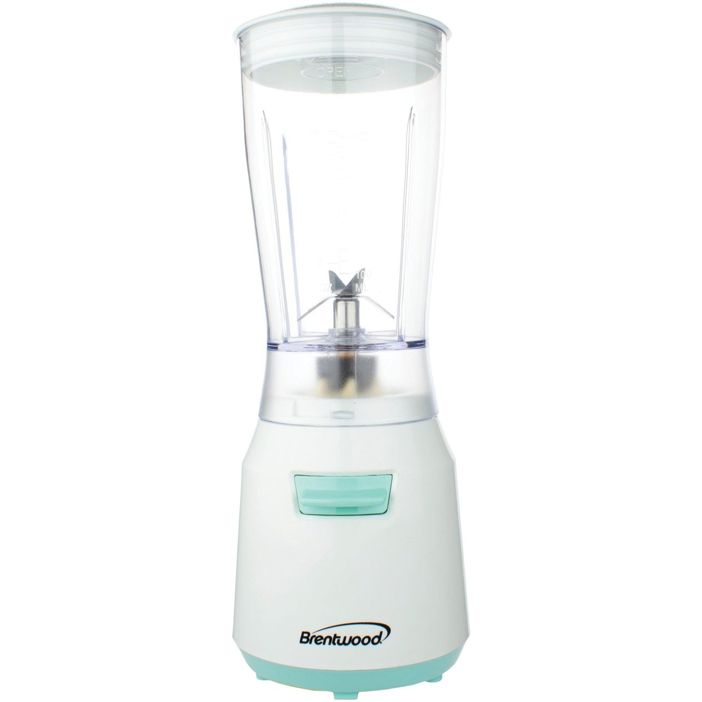 Brentwood Appl. JB-191BL 14oz Personal Blender