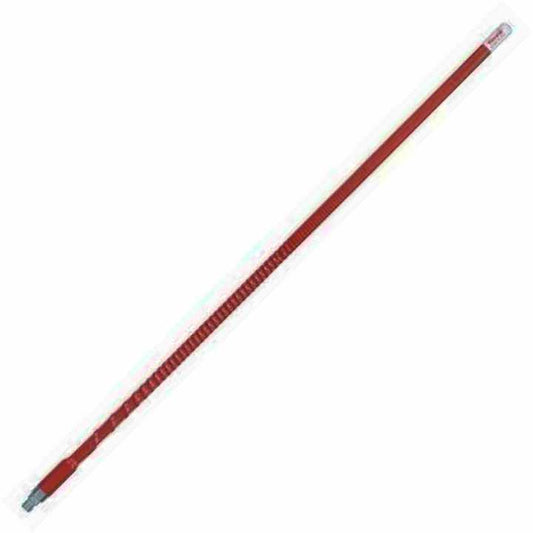 Firestik KW4R 4' (122cm) Heavy-Duty Antenna 5/8 Wave (Red)