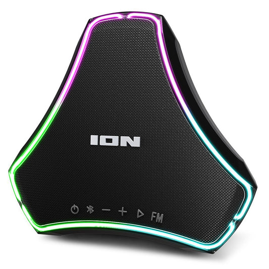 Ion TRIUMPH Audio Triumph Waterproof Bluetooth Speaker