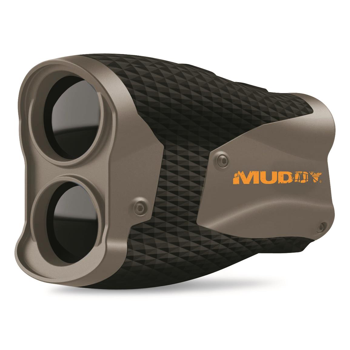 Muddy LR450 450 Laser Range Finder