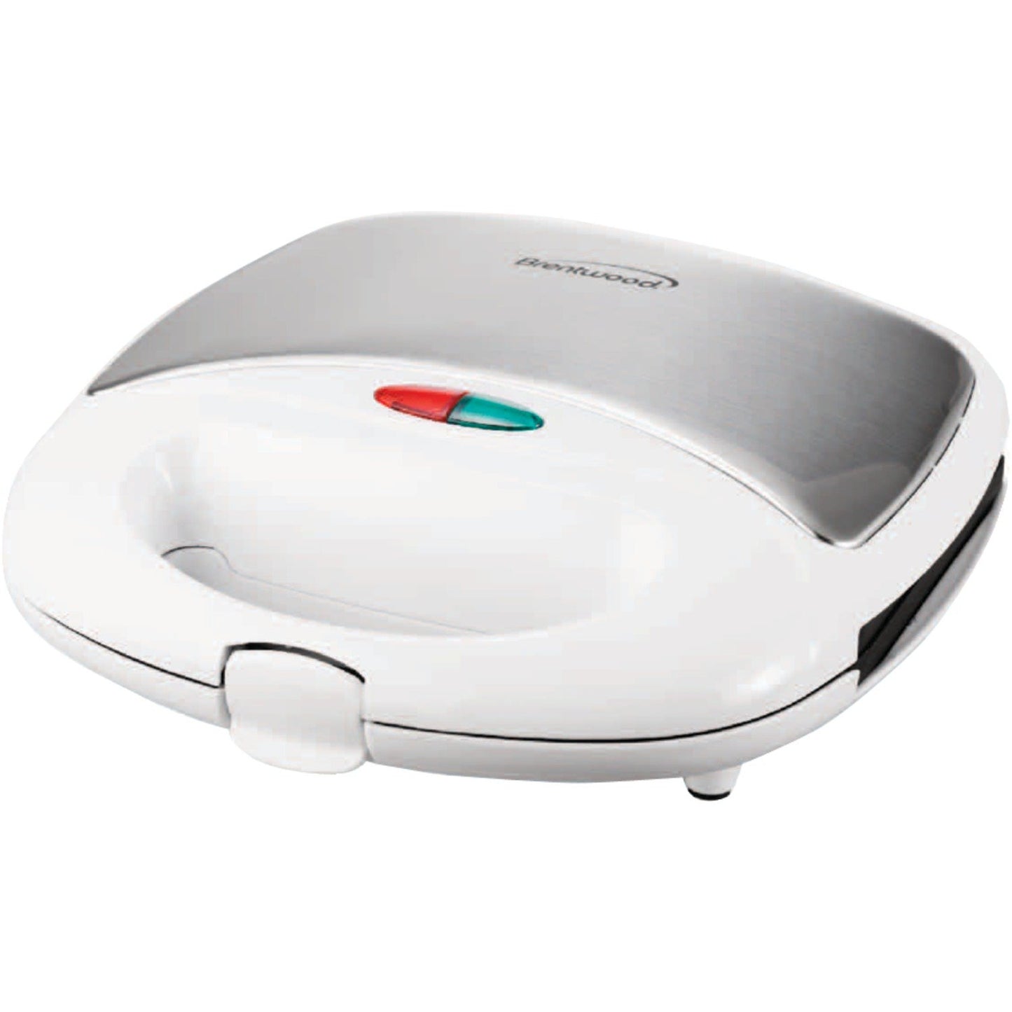 BRENTWOOD TS-245 Panini Maker (White)