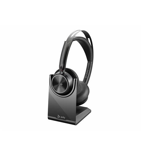 Plantronics 213727-02 Voyager Focus