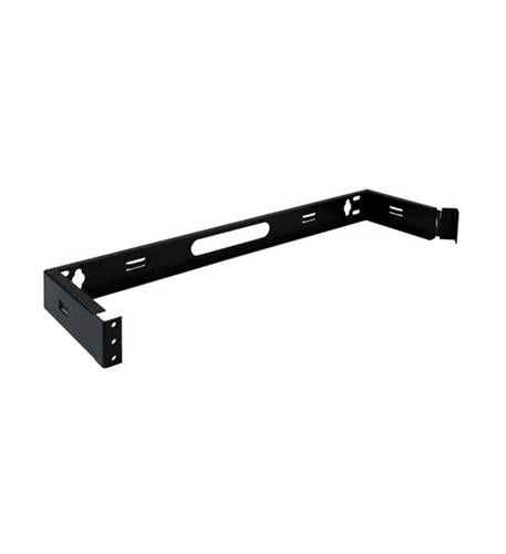 Wavenet WMHB-1U Hinged Wall Bracket 1u
