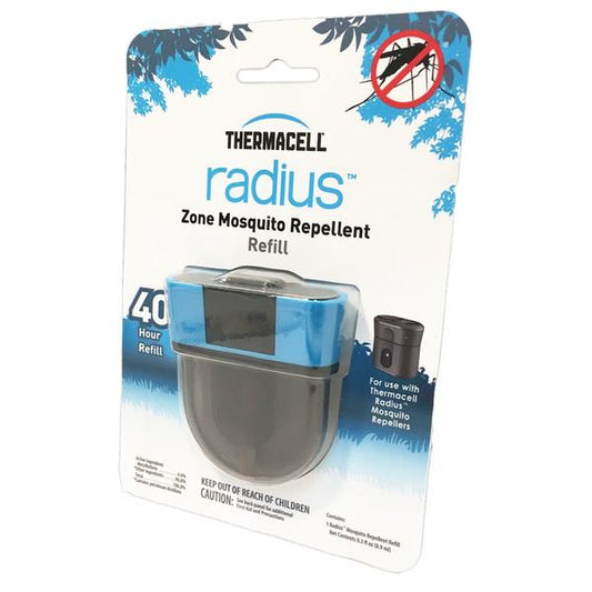 Thermacell LR140 Radius Refill 40 Hours