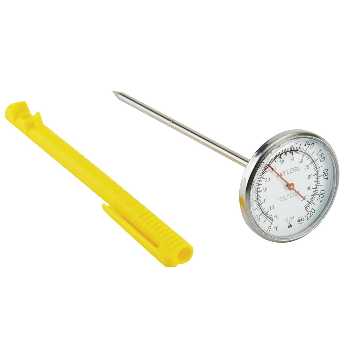 Taylor Precision Prod. 8018N Instant-Read Thermometer