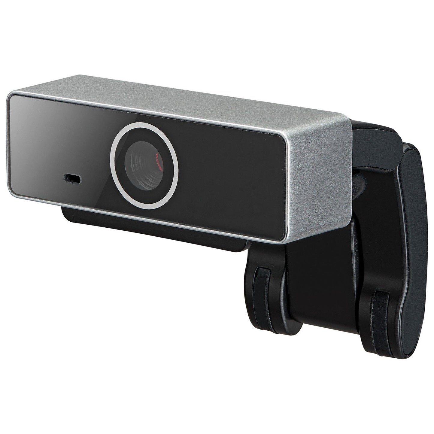 iLive IWC330 1080p Webcam w/Microphone