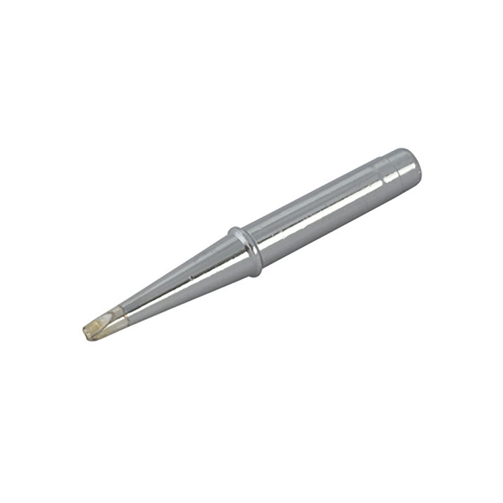 Weller CT6C7 Screwdriver Tip 700 Degrees 1/8" for W100/W100P