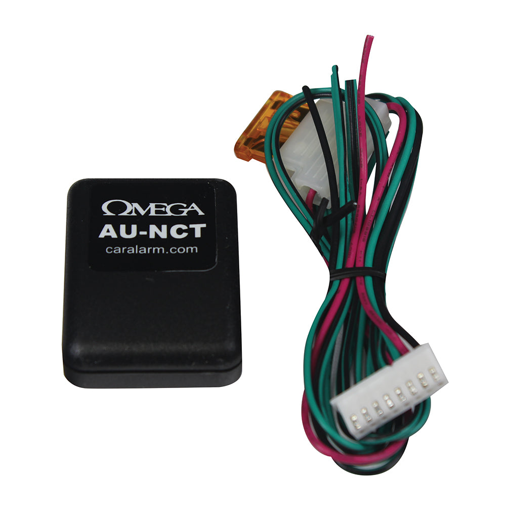 Omega AUNCT Normally Closed Trigger Sensor For Ford Lincoln & Mercury Vehicles