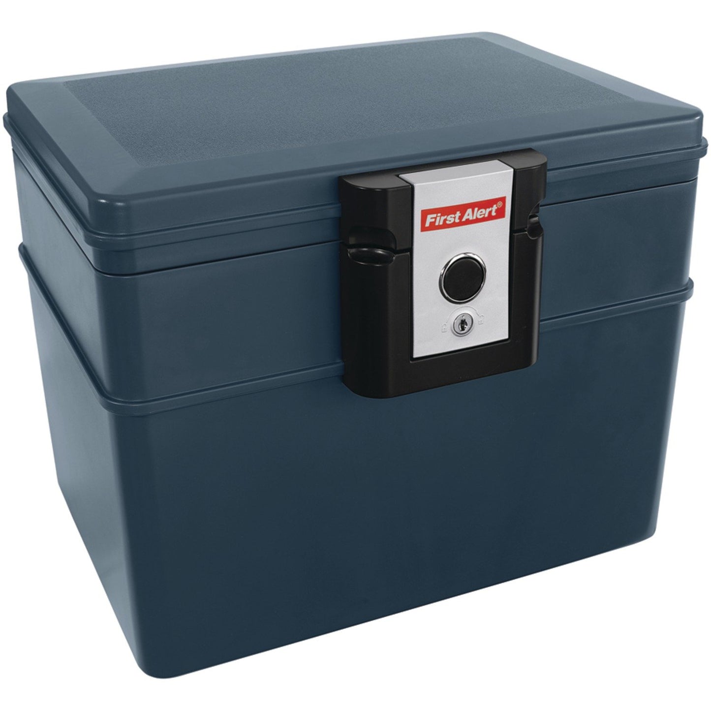 First Alert 2037F Water and Fire Protector File Chest (.62 Cubic Feet)