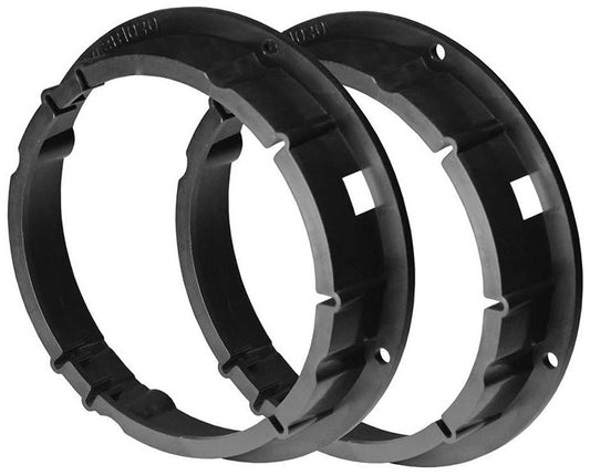 Al VWSB1030 for 1998-2013 Volkswagen Speaker Adapter Kit (pair)