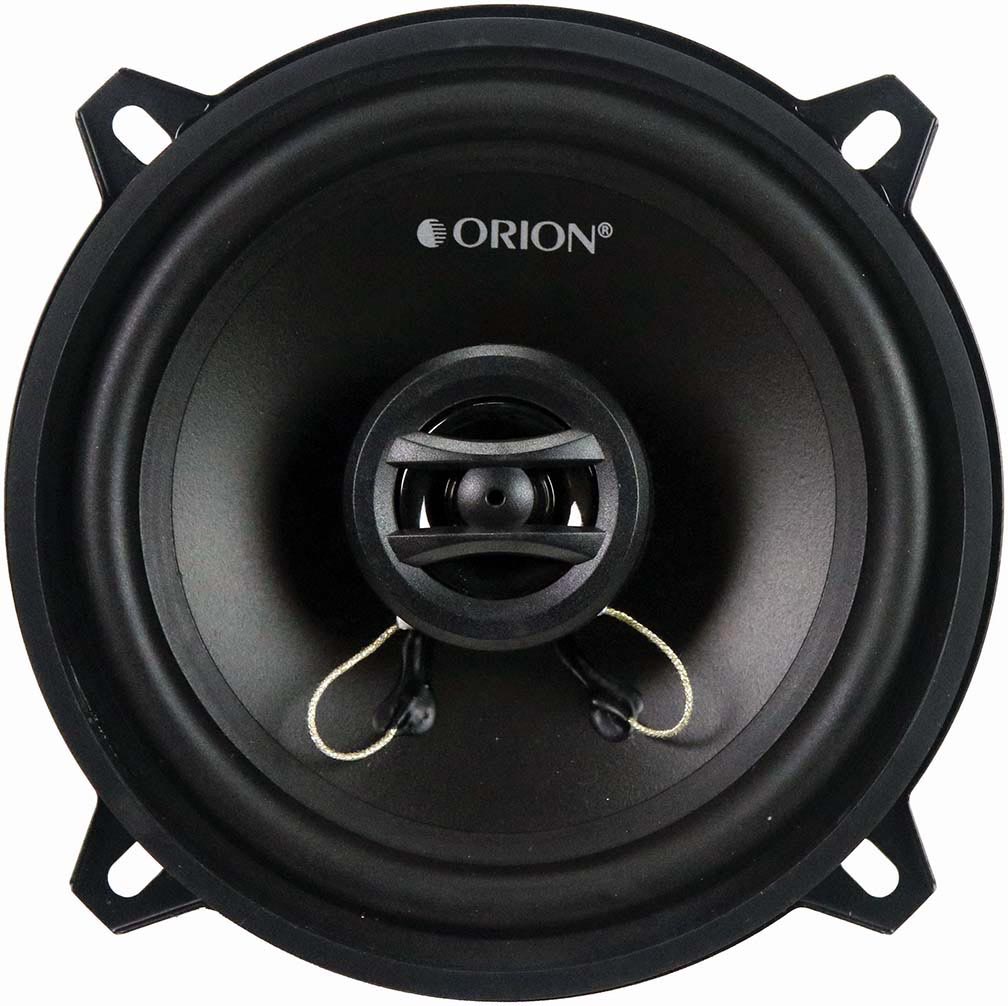 Orion CT525 Cobalt 5.25" 2-Way Speakers