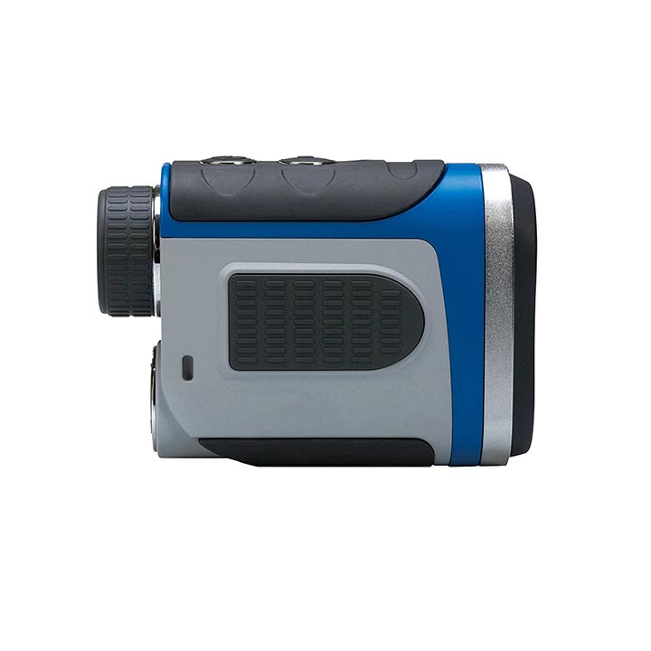 GolfBuddy LR5 Golf Laser Rangefinder Light Gray/Blue