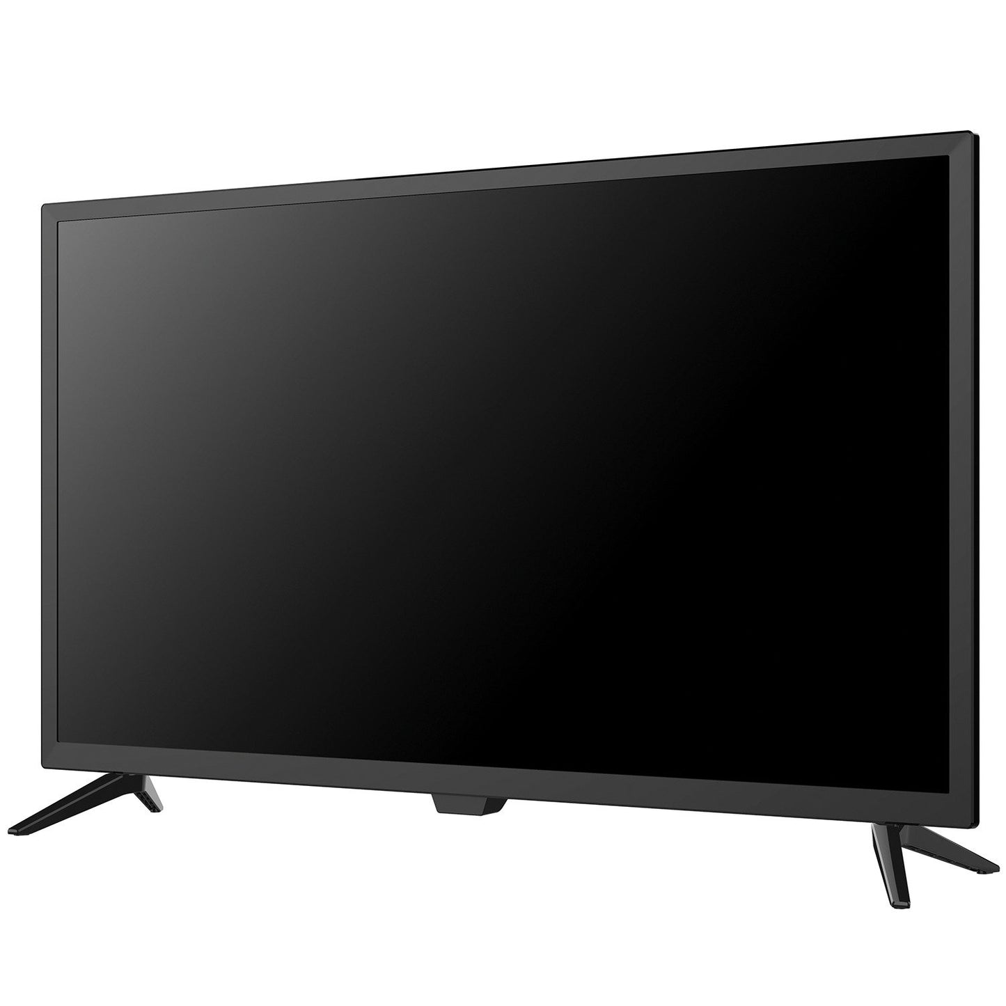 JVC LT-32MAR205 LT-32MAR205 32"-Class Roku LED Smart TV