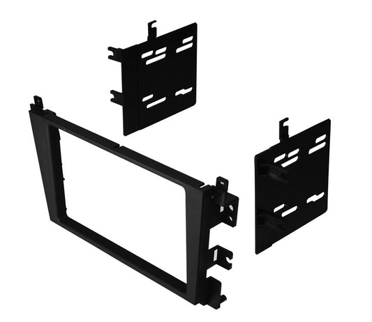 American International ACUK862 1999-2003 Acura Mounting Kit