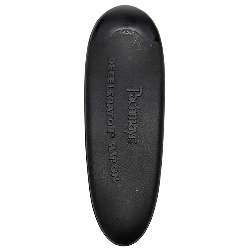 Pachmayr 04413 Decelerator Slip-On Pad Medium  Black