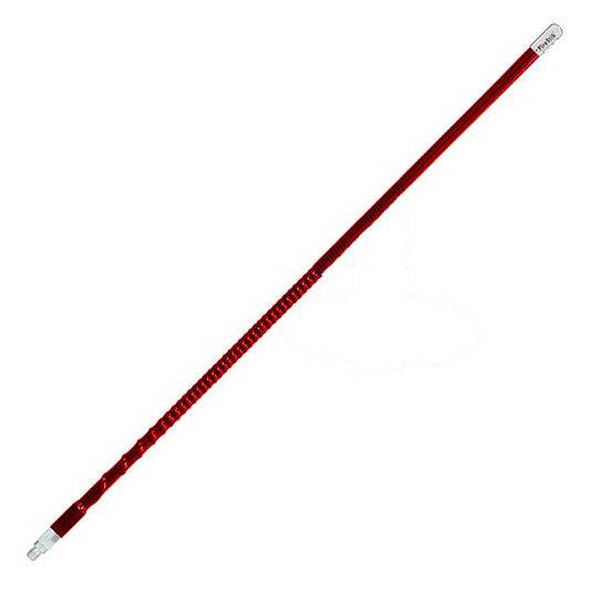 Firestik FS2R 2" (61cm) Firestik II Heavy-Duty -Antenna 5/8 Wave (Red )