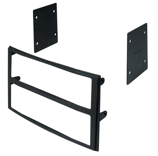 American International NDK742 INSTALLATION KIT for 03-05 NISSAN 350Z DOUBLE ISO