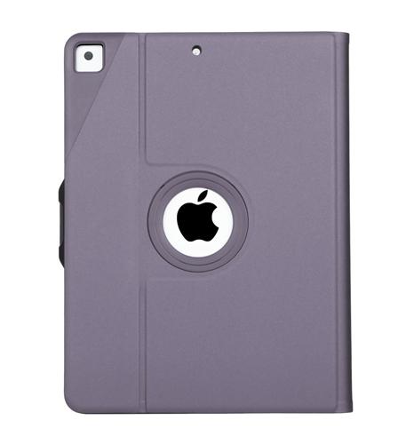 Targus THZ86307GL Versavu Case For Ipad 8th, 7th Gen, Viol