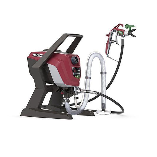 Titan  0580005 ontrolMax 1500 High Efficiency Airless Paint Sprayer