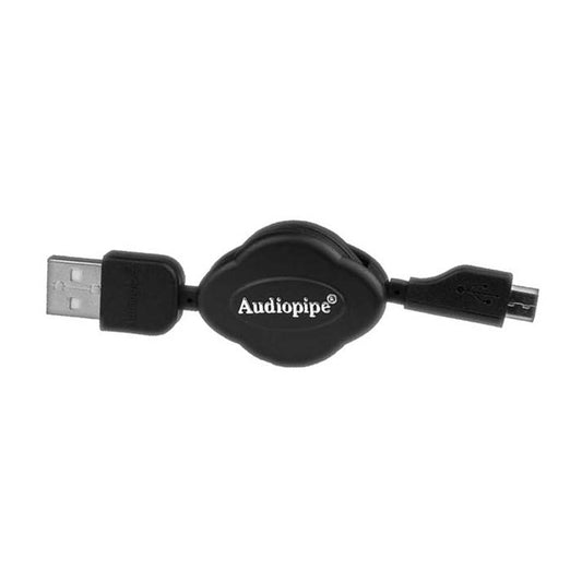 Nippon AIQRUMU3 Standard USB to Micro USB 3 Cable