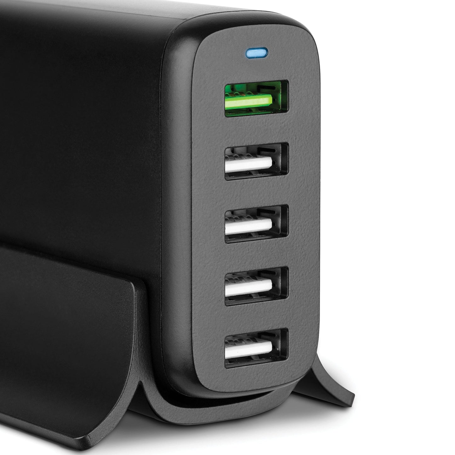 AT&T UH5 Portable USB Charging Station with 5 USB ports