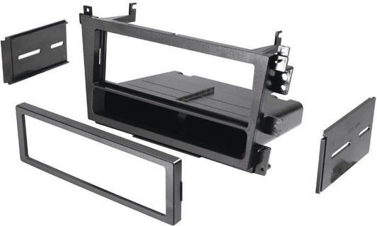 American International ACUK866 Install Kit for '99-03 ACURA CL/TL w/ pocket