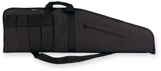 Bulldog BD420 Extreme Case Black With Black Trim 45 Inch