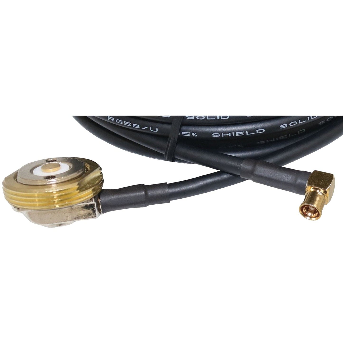 Tram 2301 Replacement NMO Mount and Cable for #7732 Satellite Radio Antenna