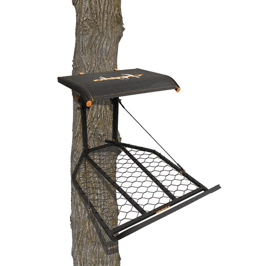 Muddy MFP1200 Boss XL Hang On Tree Stand