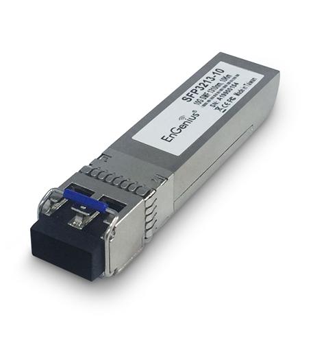 Engenius SFP3213-10 Sfp+ Transceiver, 10g Single Mode 10km