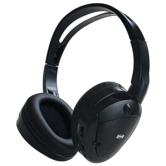 Sound SHP20 Storm Wireless IR Headphone  Single Channel