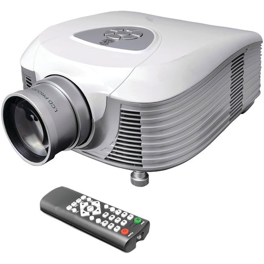 Pyle PRJLE55 PRJLE55 1080p LED Projector