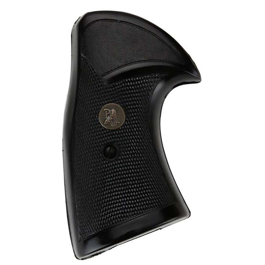 Pachmayr 03267 S&W, K&L Frame Square Butt Presentation Grip (Black)