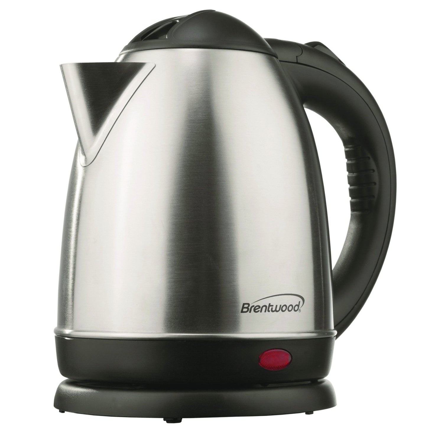 Brentwood Appl. KT-1780 1.5L Stainless Steel Cordless Electric Kettle