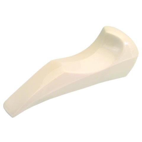 Softalk Ii Softalk 805M Softalk II Shoulder Rest Ivory – Deff Audio