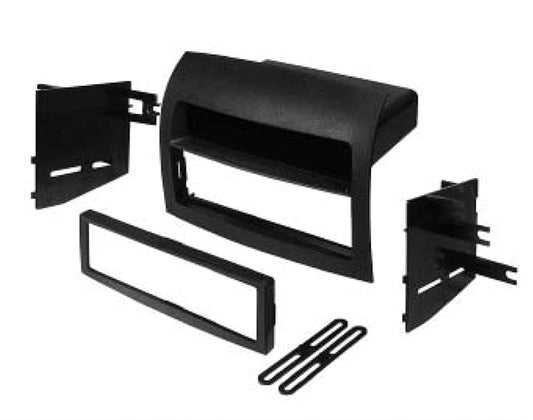 American International TOYK982 INSTALLATION KIT for 04-10 TOYOTA SIENNA W/POCKET