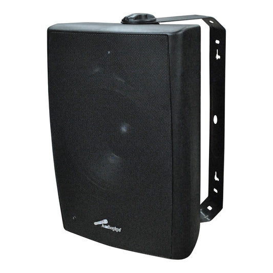 Audiopipe 8in Indoor/Outdoor Speakers