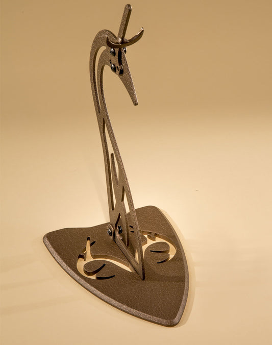 Skull Hooker RTTH-ASSY-BRN Realtree Table Hooker Brown