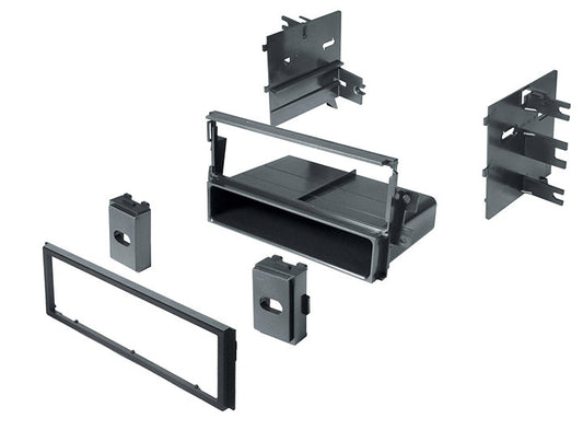 American International MITK890 Installation Kit for 95-06 MITSUBISHI WITH POCKET