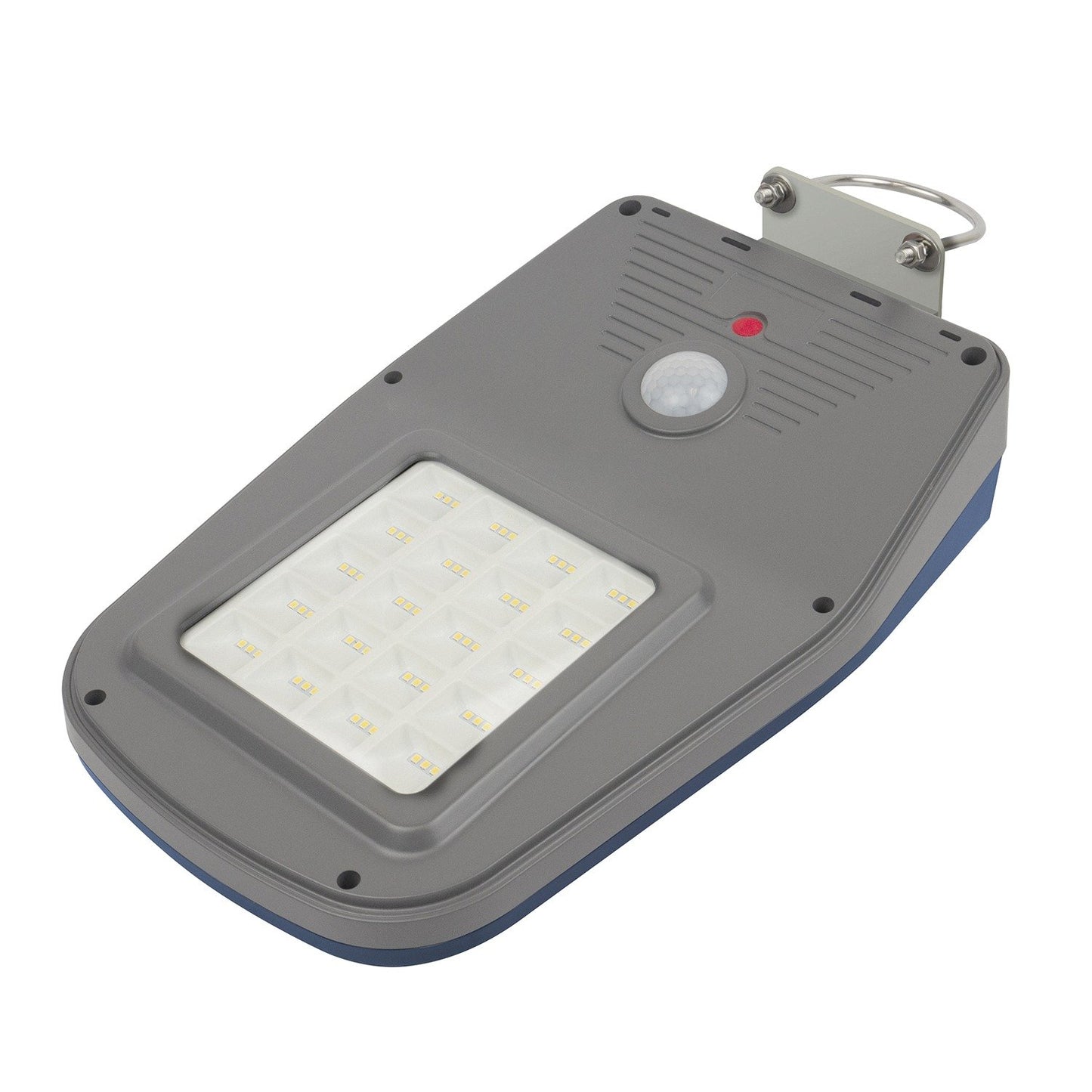 Wagan Tech 8590 Solar + LED Floodlight 2000 with Remote