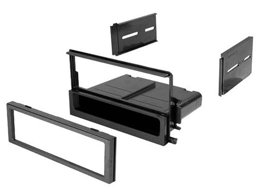 American International LCK584 Installation Kit for 02-06 FORD/LINCOLN