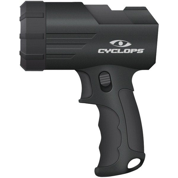 Cyclops CYC-X255H 255-Lumen MEVO 255 Handheld Spotlight