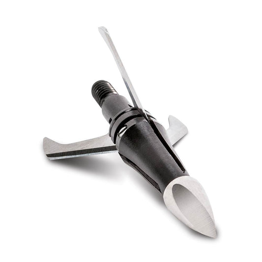 Nap NAP60265 Shockwave 100 Grain Broadheads (3 pack)