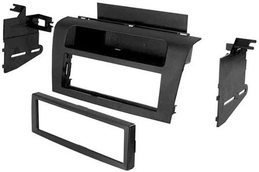 American International MAZK843 Installation Kit for 2004-09 MAZDA 3 SERIES